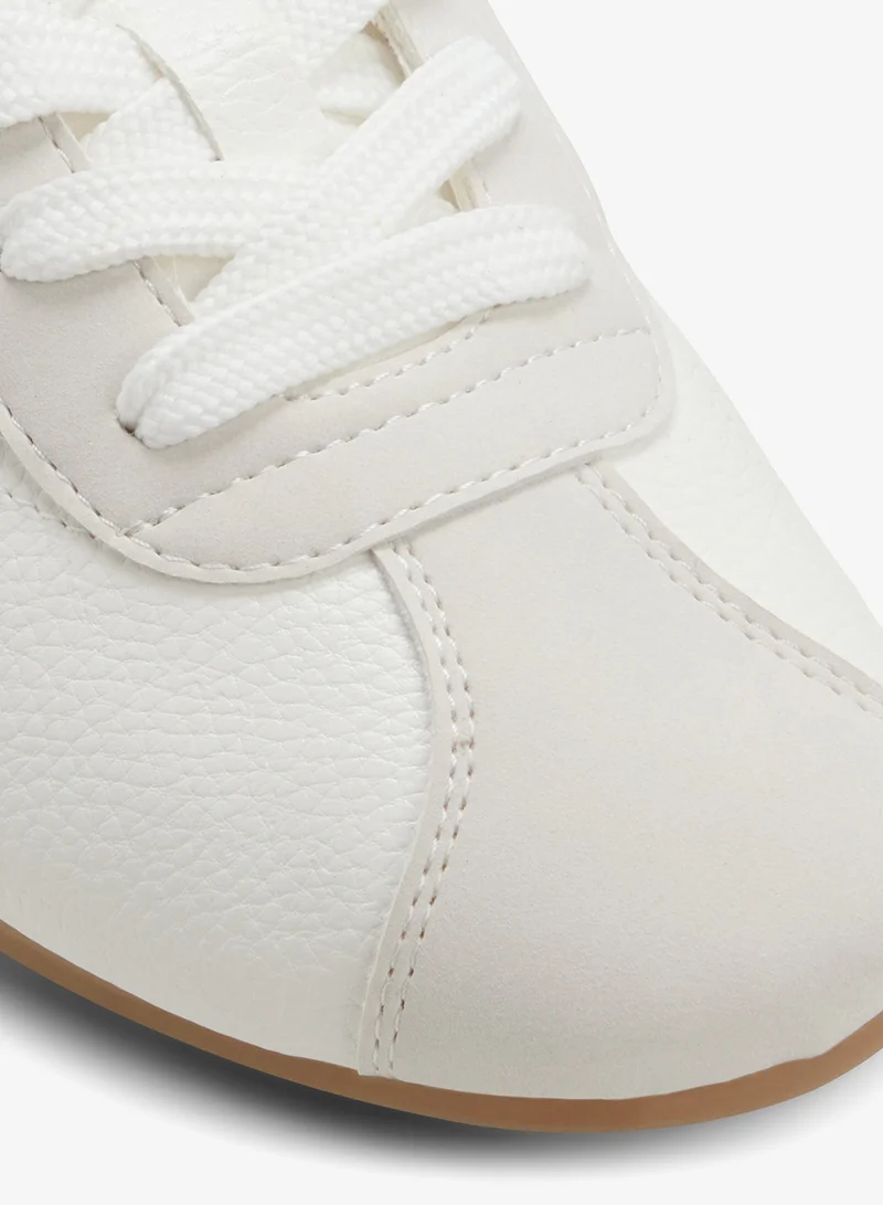 CALL IT SPRING  Sofiya Low Top Sneakers for Women | Best Price UAE